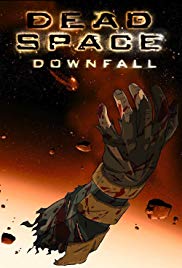 Dead Space: Downfall (2008) M4ufree