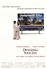 Defending Your Life (1991) M4ufree