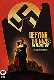 Defying the Nazis: The Sharps War (2016) M4ufree