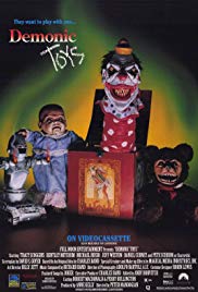 Demonic Toys (1992) M4ufree