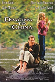 Digging to China (1997) M4ufree