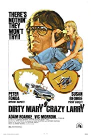 Dirty Mary Crazy Larry (1974) M4ufree