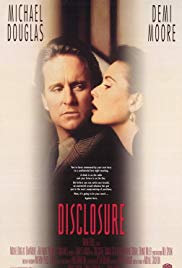 Disclosure (1994) M4ufree