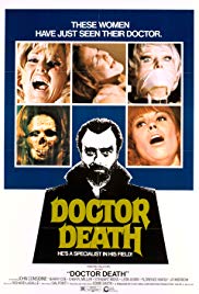 Doctor Death: Seeker of Souls (1973) M4ufree