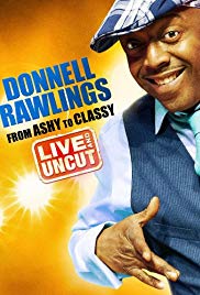 Donnell Rawlings: From Ashy to Classy (2010) M4ufree