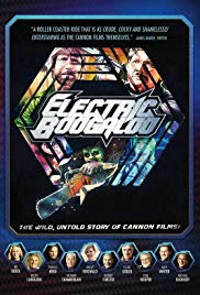 Electric Boogaloo: The Wild, Untold Story of Cannon Films (2014) M4ufree