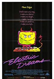 Electric Dreams (1984) M4ufree