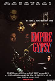 Empire Gypsy (2013) M4ufree