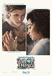 Everything, Everything (2017) M4ufree