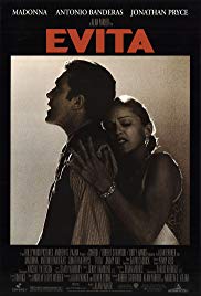 Evita (1996) M4ufree