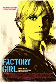 Factory Girl (2006) M4ufree
