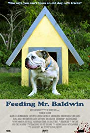 Feeding Mr. Baldwin (2013) M4ufree