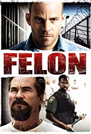 Felon (2008) M4ufree