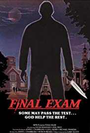 Final Exam (1981) M4ufree