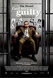Find Me Guilty (2006) M4ufree