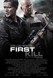 First Kill (2017) M4ufree