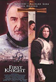 First Knight (1995) M4ufree