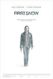 First Snow (2006) M4ufree