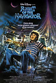 Flight of the Navigator (1986) M4ufree