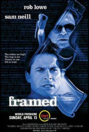 Framed (2002) M4ufree