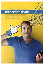 Friended to Death (2014) M4ufree