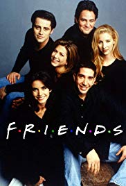 Friends (19942004) StreamM4u M4ufree