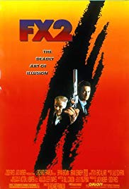 F/X2 (1991) M4ufree