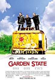 Garden State (2004) M4ufree
