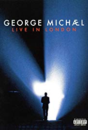 George Michael: Live in London (2009) M4ufree