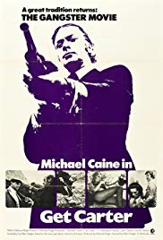 Get Carter (1971) M4ufree