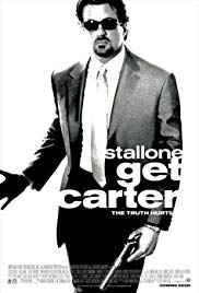 Get Carter (2000) M4ufree
