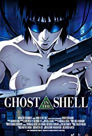 Ghost in the Shell (1995) M4ufree