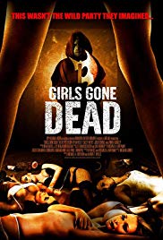 Girls Gone Dead (2012) M4ufree