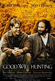 Good Will Hunting (1997) M4ufree