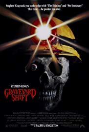 Graveyard Shift (1990) M4ufree