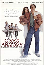 Gross Anatomy (1989) M4ufree