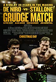 Grudge Match (2013) M4ufree