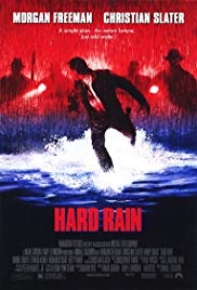 Hard Rain (1998) M4ufree