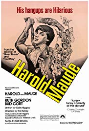 Harold and Maude (1971) M4ufree