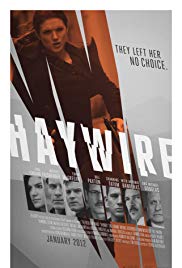 Haywire (2011) M4ufree