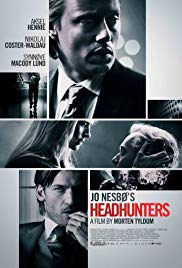 Headhunters (2011) M4ufree
