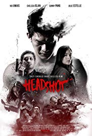 Headshot (2016) M4ufree