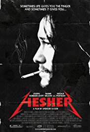 Hesher (2010) M4ufree
