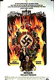 Hitler: The Last Ten Days (1973) M4ufree