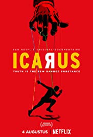Icarus (2017) M4ufree