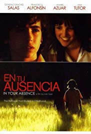 In Your Absence (2008) M4ufree