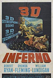 Inferno (1953) M4ufree