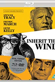 Inherit the Wind (1960) M4ufree