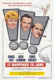 It Happened to Jane (1959) M4ufree