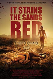 It Stains the Sands Red (2016) M4ufree